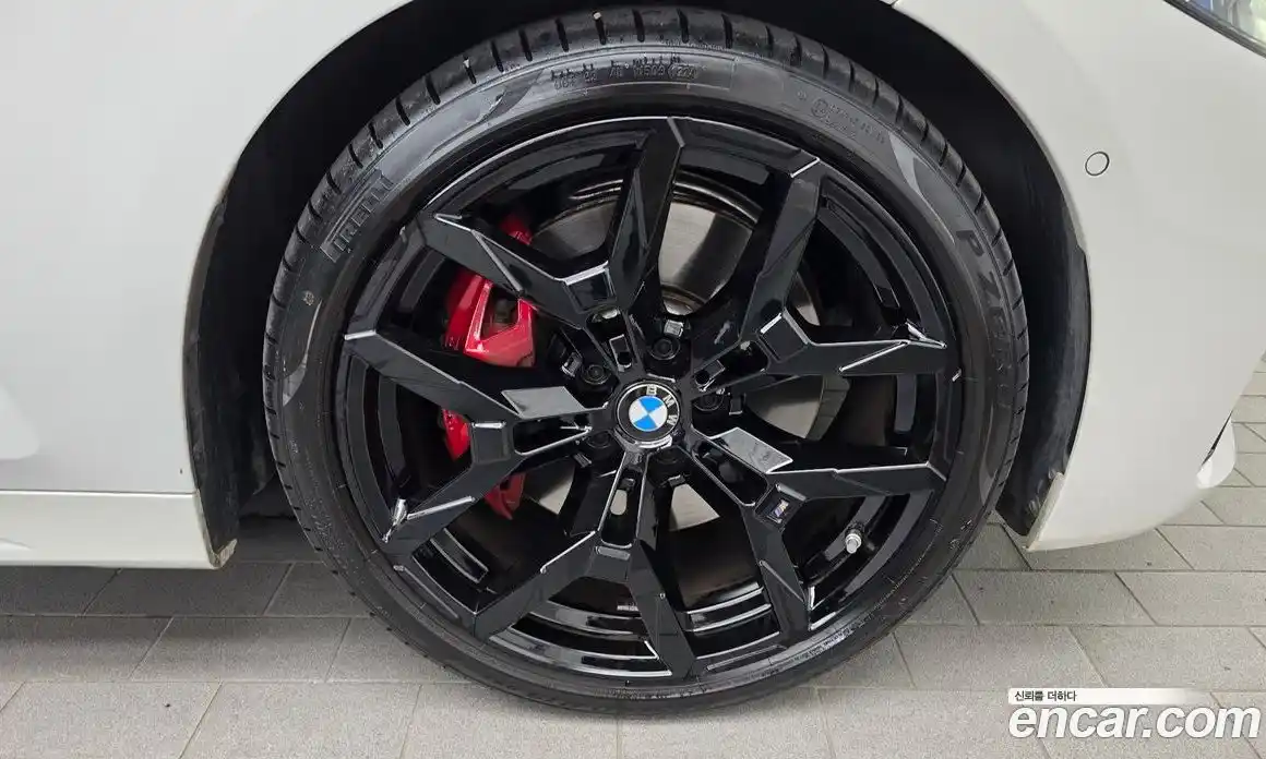 BMW 4 серия 2024 2.0 автомат (гидро), фото 7