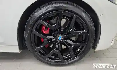 BMW 4 серия 2024 2.0 автомат (гидро), миниатюра 7