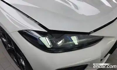 BMW 4 серия 2024 2.0 автомат (гидро), миниатюра 8