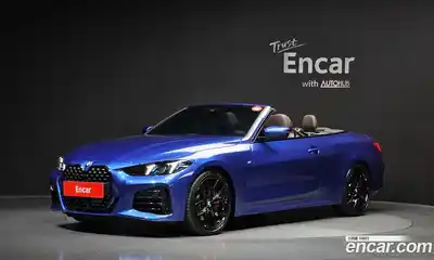 BMW 4 серия, 2024, 15 169 км