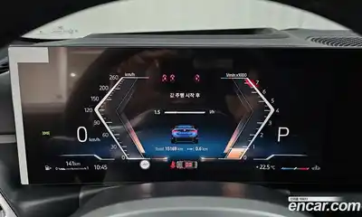 BMW 4 серия 2024 2.0 автомат (гидро), миниатюра 11