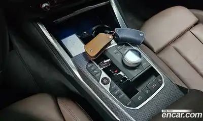 BMW 4 серия 2024 2.0 автомат (гидро), миниатюра 12