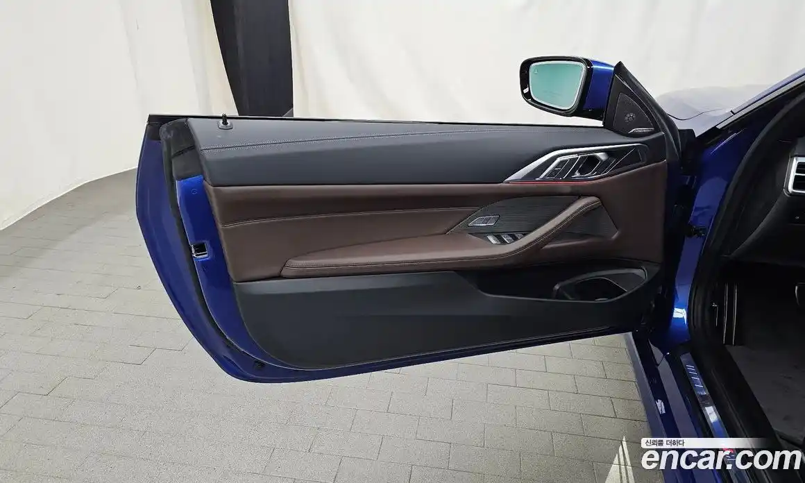 BMW 4 серия 2024 2.0 автомат (гидро), фото 14