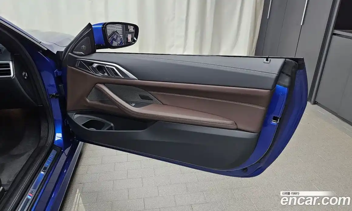 BMW 4 серия 2024 2.0 автомат (гидро), фото 15