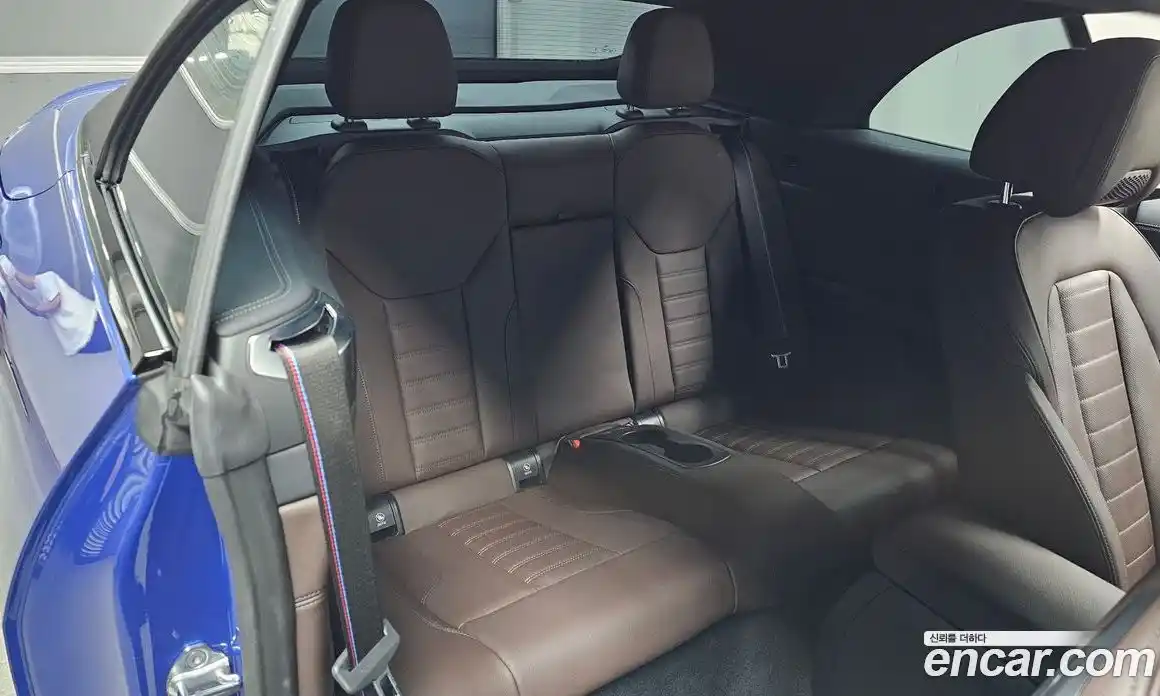 BMW 4 серия 2024 2.0 автомат (гидро), фото 17