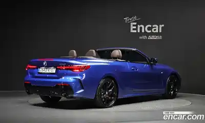 BMW 4 серия 2024 2.0 автомат (гидро), миниатюра 2