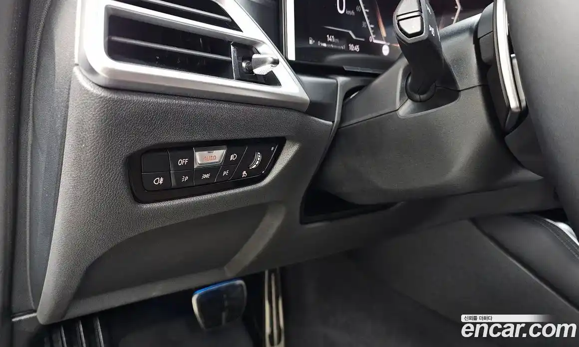 BMW 4 серия 2024 2.0 автомат (гидро), фото 25