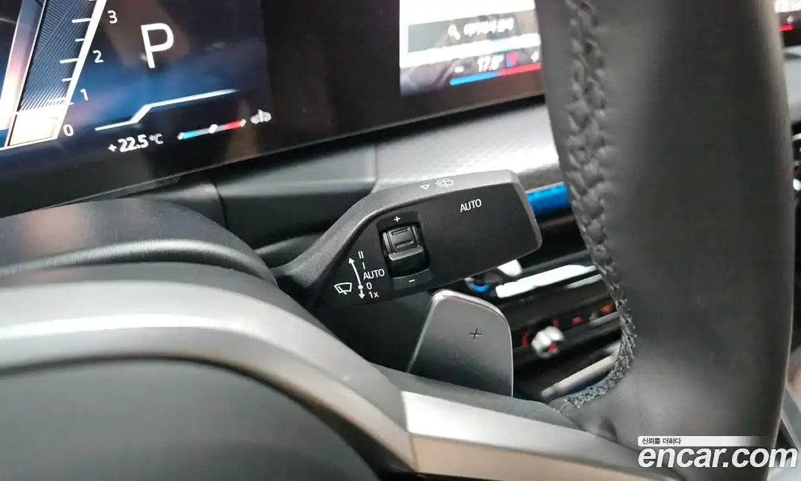 BMW 4 серия 2024 2.0 автомат (гидро), фото 26