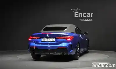 BMW 4 серия 2024 2.0 автомат (гидро), миниатюра 4