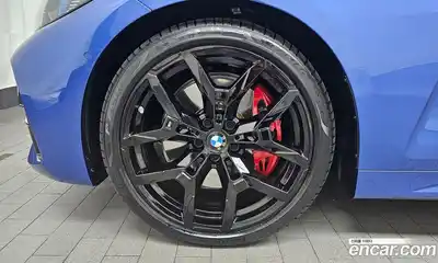 BMW 4 серия 2024 2.0 автомат (гидро), миниатюра 5