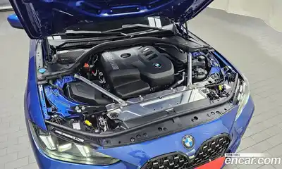 BMW 4 серия 2024 2.0 автомат (гидро), миниатюра 6