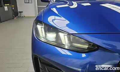 BMW 4 серия 2024 2.0 автомат (гидро), миниатюра 8