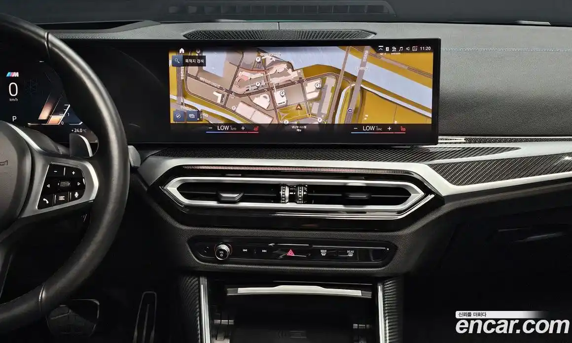 BMW 3 серия 2024 3.0 автомат (гидро), фото 15