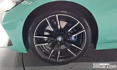 BMW 3 серия 2024 3.0 автомат (гидро), миниатюра 5