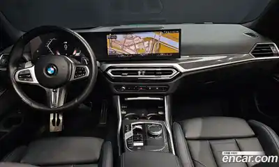 BMW 3 серия 2024 3.0 автомат (гидро), миниатюра 7