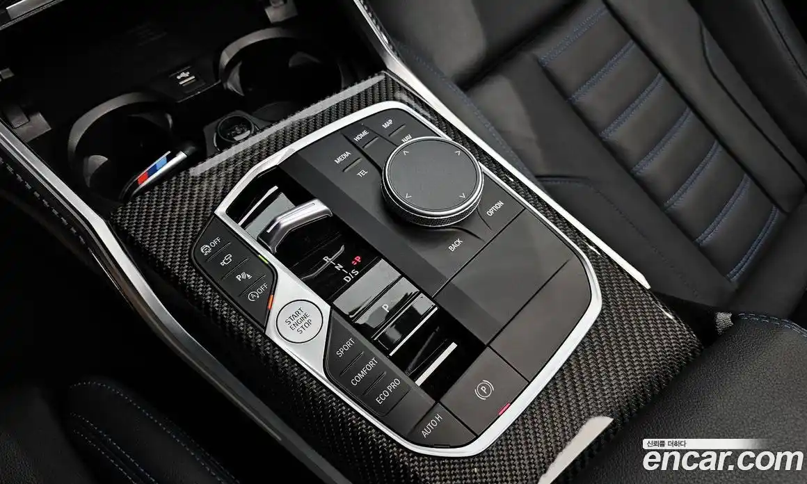 BMW 3 серия 2024 3.0 автомат (гидро), фото 9