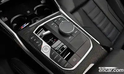 BMW 3 серия 2024 3.0 автомат (гидро), миниатюра 9