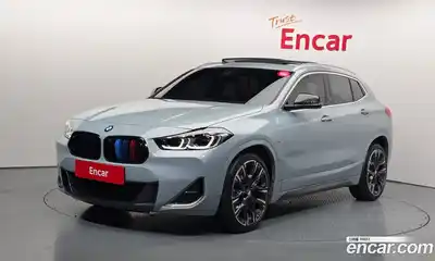 BMW X2, 2023, 26 340 км