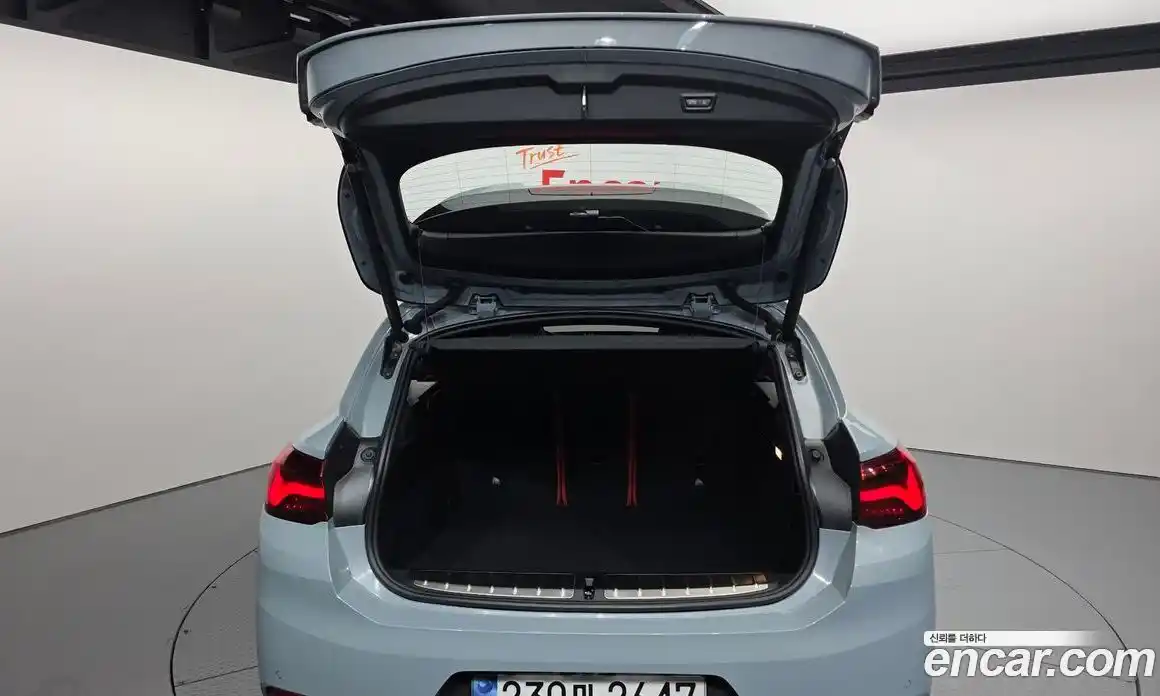 BMW X2 2023 2.0 автомат (гидро), фото 20