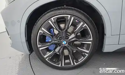 BMW X2 2023 2.0 автомат (гидро), миниатюра 5