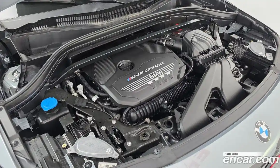 BMW X2 2023 2.0 автомат (гидро), фото 6