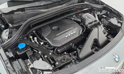 BMW X2 2023 2.0 автомат (гидро), миниатюра 6