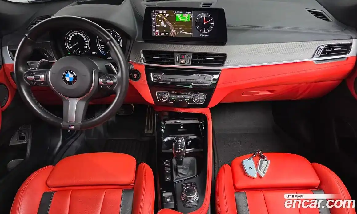 BMW X2 2023 2.0 автомат (гидро), фото 7