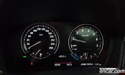 BMW X2 2023 2.0 автомат (гидро), миниатюра 8
