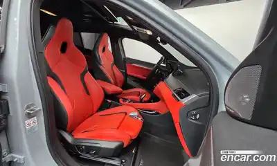 BMW X2 2023 2.0 автомат (гидро), миниатюра 10