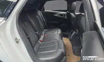 Audi A6 2018 2.0 автомат (гидро), миниатюра 11