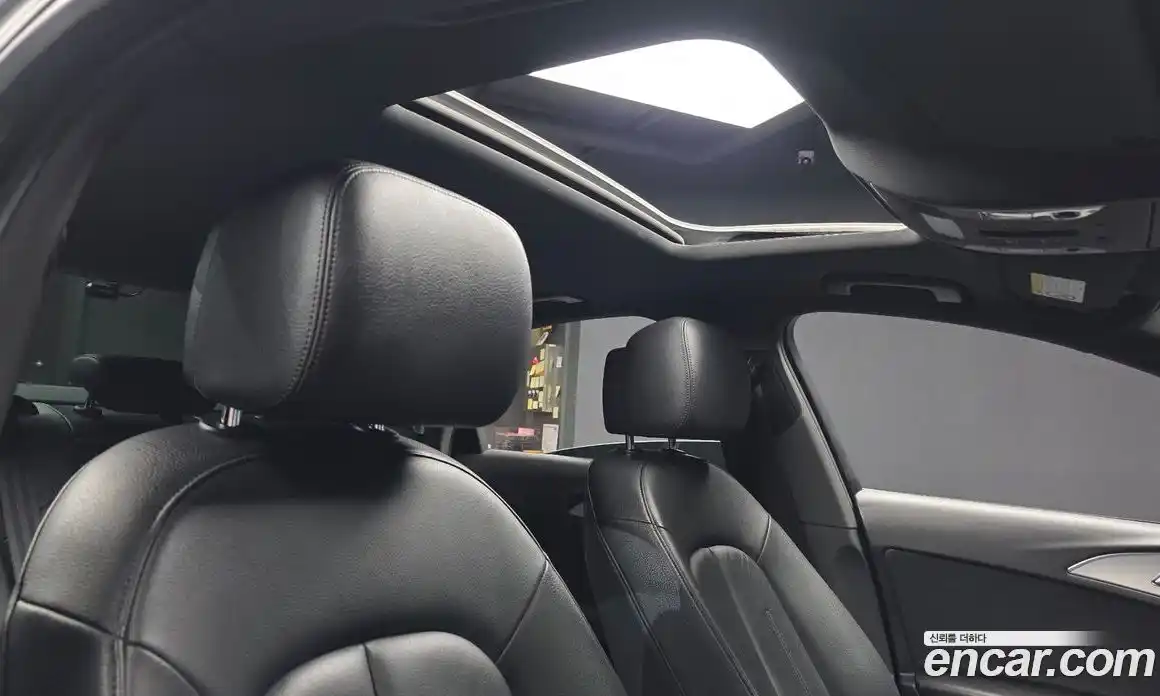 Audi A6 2018 2.0 автомат (гидро), фото 17
