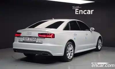 Audi A6 2018 2.0 автомат (гидро), миниатюра 2