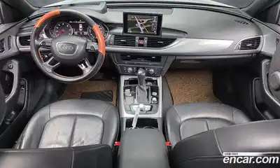Audi A6 2018 2.0 автомат (гидро), миниатюра 7