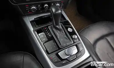 Audi A6 2018 2.0 автомат (гидро), миниатюра 9