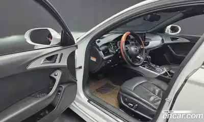 Audi A6 2018 2.0 автомат (гидро), миниатюра 10