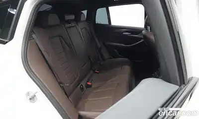 BMW X4 2024 2.0 автомат (гидро), миниатюра 11