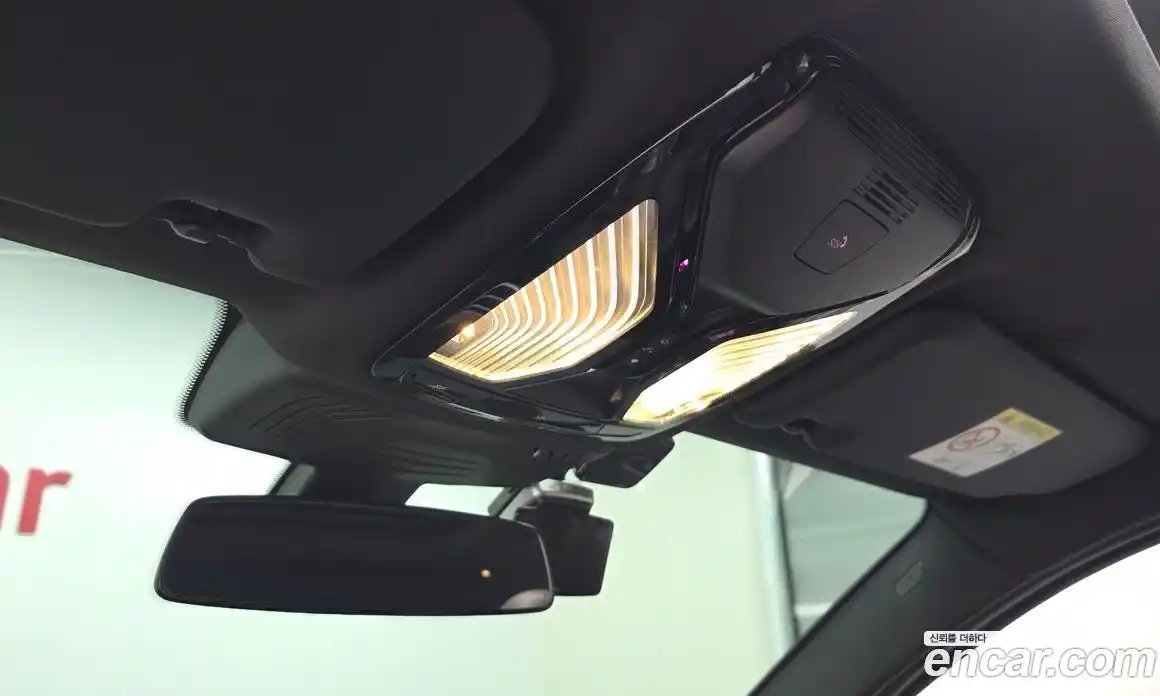 BMW X4 2024 2.0 автомат (гидро), фото 18
