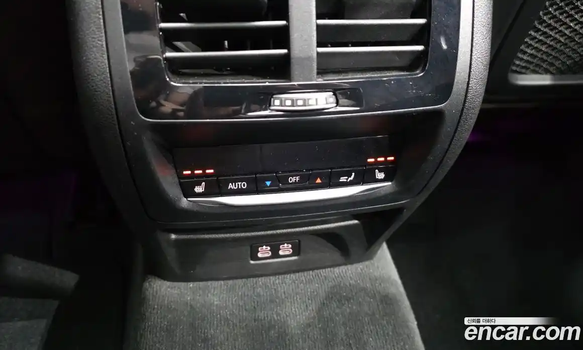 BMW X4 2024 2.0 автомат (гидро), фото 19