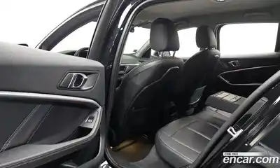 BMW 1 серия 2022 2.0 автомат (гидро), миниатюра 11