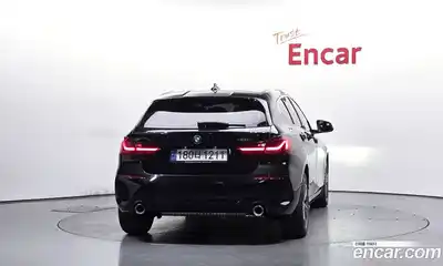 BMW 1 серия 2022 2.0 автомат (гидро), миниатюра 4