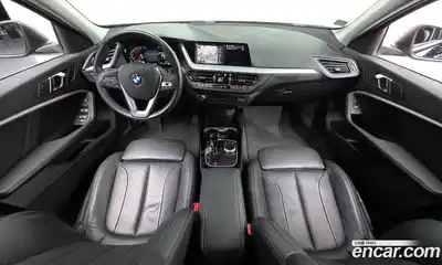 BMW 1 серия 2022 2.0 автомат (гидро), миниатюра 7