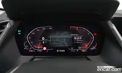 BMW 1 серия 2022 2.0 автомат (гидро), миниатюра 8