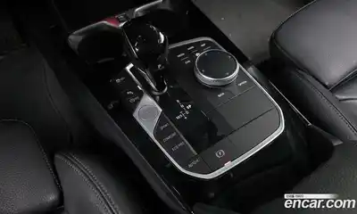BMW 1 серия 2022 2.0 автомат (гидро), миниатюра 9