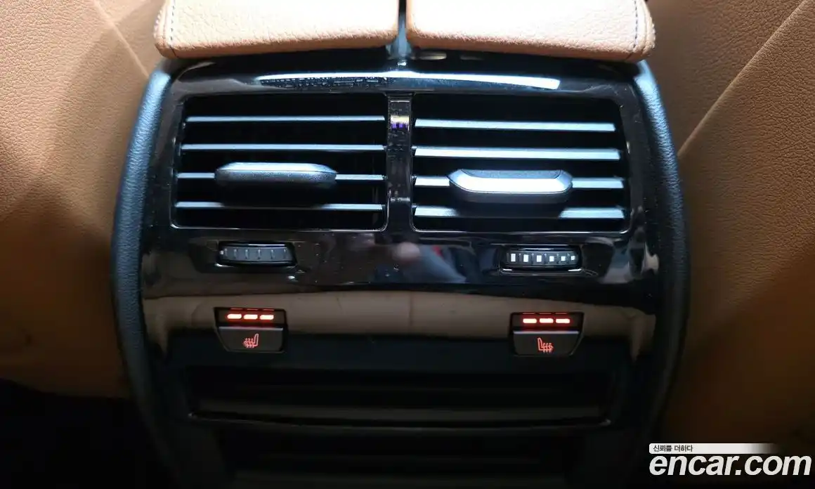 BMW 5 серия 2022 2.0 автомат (гидро), фото 25