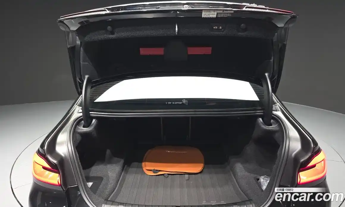 BMW 5 серия 2022 2.0 автомат (гидро), фото 27