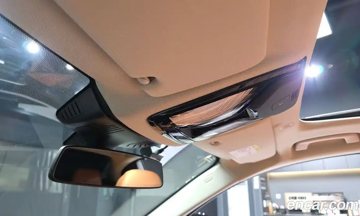 BMW 5 серия 2022 2.0 автомат (гидро), фото 28