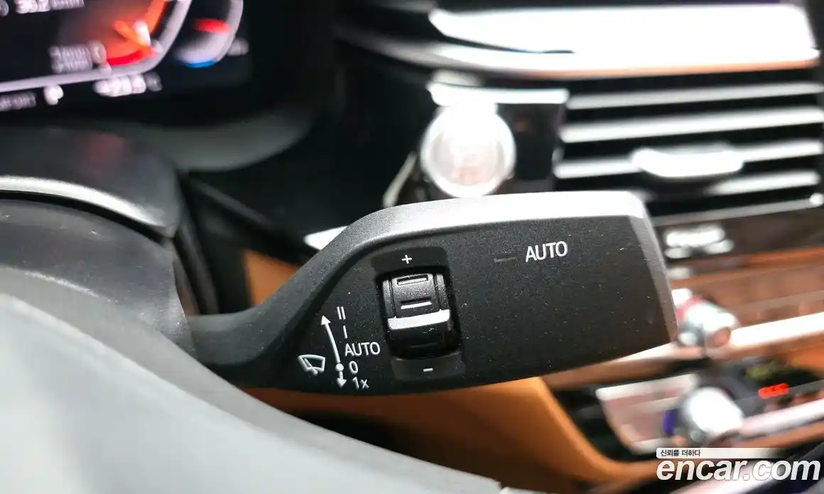 BMW 5 серия 2022 2.0 автомат (гидро), фото 29