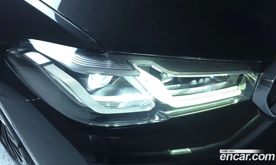 BMW 5 серия 2022 2.0 автомат (гидро), фото 8