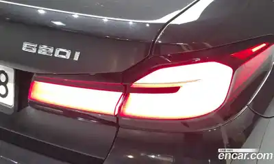 BMW 5 серия 2022 2.0 автомат (гидро), миниатюра 9