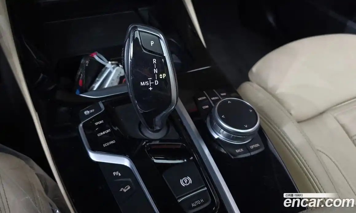 BMW X3 2019 2.0 автомат (гидро), фото 11